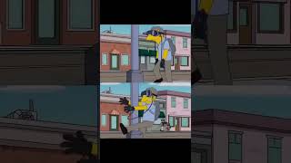 Simpson predicted Apple vision pro #techtips #techtricks #shorts #applevisionpro #viral #latest