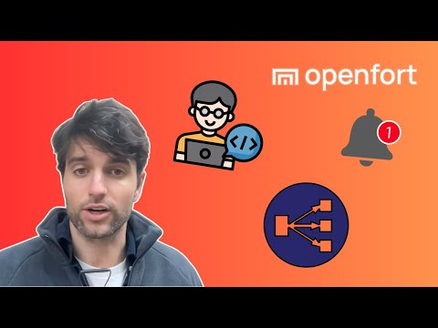 What's New in Openfort: Dev Account, Alerting System , New Nonce Management & More!