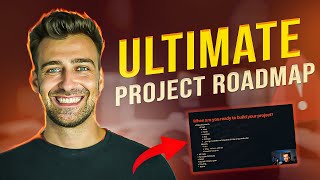 Front-End MASTERCLASS - How To Become A Software Developer ( Software Developer ROADMAP )
