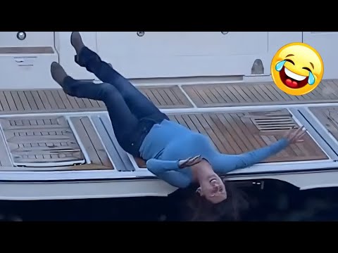 Top 100 Funniest Moments 🤣 | Try Not To Laugh – Memes, Fails & Pranks 🔥 Part 2
