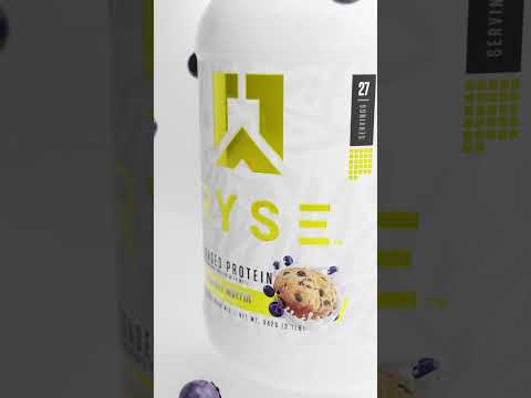 3D Product Animation in Blender II Protien  II Blender 4