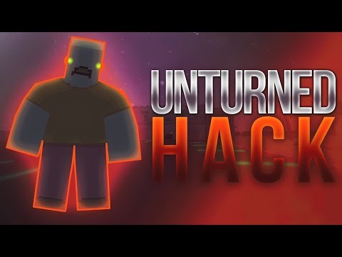 GET UNTURNED AIMBOT 2023 🎯 FREE DOWNLOAD | ESP, WALLHACK, CHEAT