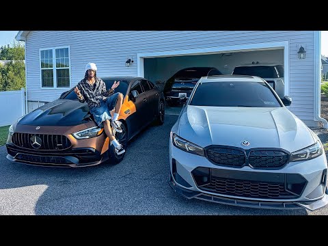 car collection ranking…