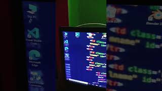 Colour picker #html_css #windows #htmlcss #coding #htmldesign #webdesign #htmldeveloper #education