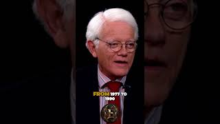 Fidelity Magellan Fund Manager Peter Lynch Making Billions From Millions  #motivation #investing