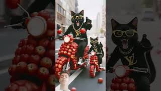 #cat #funny #cute #technicalkochi #unfrez #rapmusic #rapsong #ekmotahathighumechala #hiphopmusic