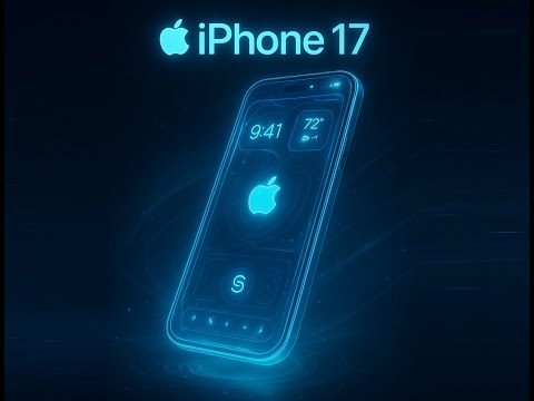 Key Features of the iPhone 17