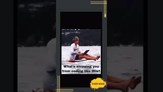 When you are a  pro developer 😎 #fullstack  #c++ #WebDeveloper #Programming