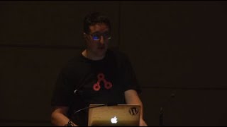 Drew Jaynes: WordPress Development in a Modern PHP World