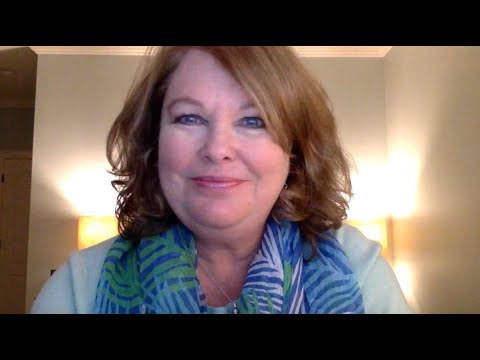 Kel's Korner: Don't Buy Into Fear!