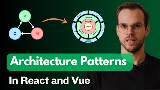From MVC to Clean Architecture: Frontend Patterns That Scale