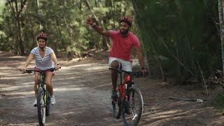 Explore Miami’s EcoAdventures