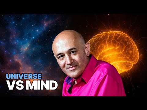 What Is the Universe Really? | The Search for Ultimate Truth