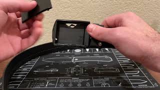 FAIL!: Slidebelts Survival Belt 2.0 Update