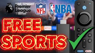 LIVE SPORTS on Firestick 2025 | NEWEST WORKING METHOD | Install RBTV77 Amazon Fire TV