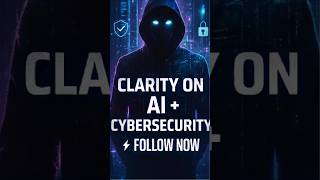 🚨 AI Threats Are Evolving… Are You Ready?  Follow @anaimessenger now