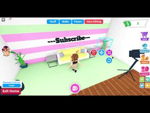 Recording Studio -  Roblox - AdoptMe
