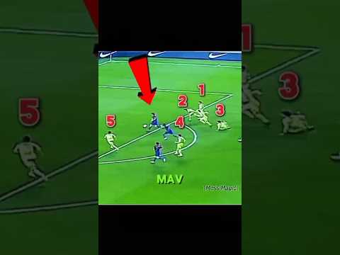Top 3 Messi Goals of All Time ⚽🔥 | Pure Goat Magic 🇦🇷🐐#Messi #GOAT #FootballEdits #MessiGoals #Viral