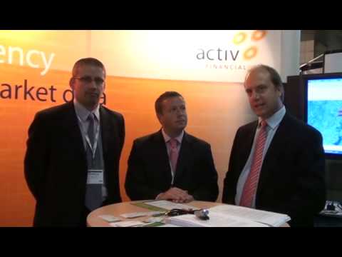 Activ Financial expand into Europe