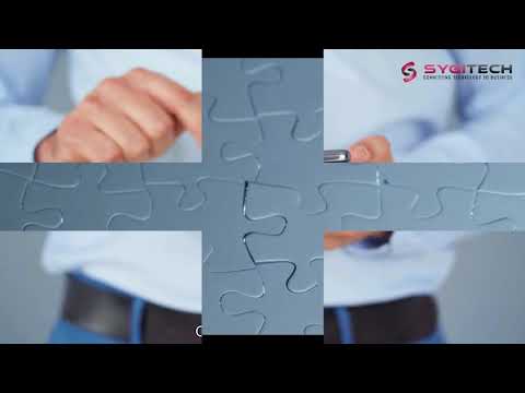 Managed IT services