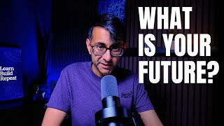 What is your web design future?
