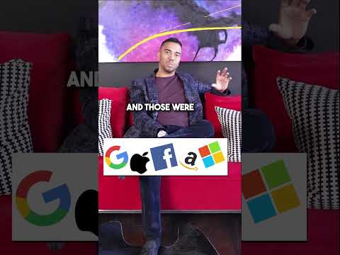 How to AI-proof your future!