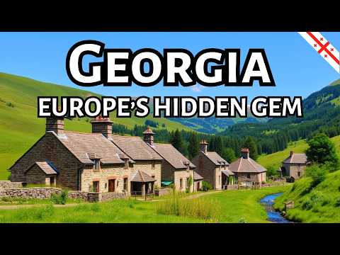 10 Surprising Things About Georgia You Never Knew!