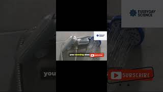 5 Everyday things- PHYsics in action
