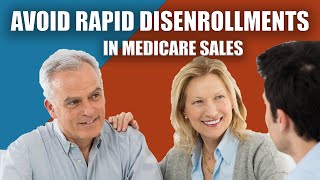 Mastering Needs Analysis: Avoid Rapid Disenrollments in Medicare Sales #insurancesalestips