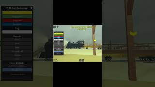 [NEW UPDATE] DEAD RAILS SCRIPT! - NEW REPAINTING A TRAIN!!!