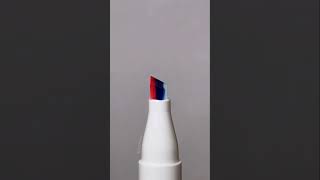 Alcoholic markers hack #trendingshorts #alcoholmarkers #hack #toutorial_videos #shorttutorials #art
