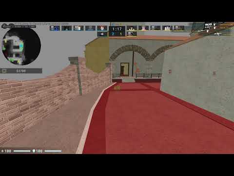 BEST COUNTER BLOX SCRIPT AUTO KILL NO BAN FREAKY LOOKING ANTI RAGE BOT SLIENT AIM SEMI LEGIT SEMI RA