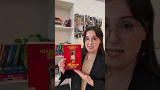 کتاب هایی مه من از فریدا خوندم 🥰 #کتاب #کتاب_خوانی #داستان#داستان_جنایی