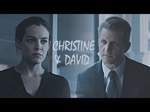 Christine & David || You [ The Girlfriend Experience ]