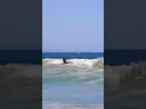 The Black Surfers Who Inspired a Generation