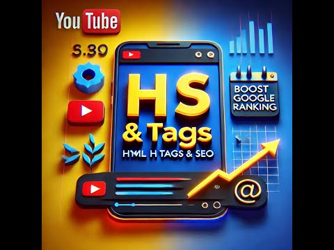 What Is the H TAG in HTML?