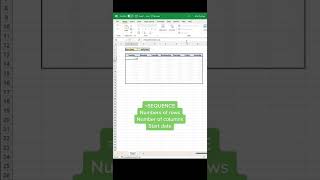 Dont save the date #learnexcel #spreadsheet #exceltips #exceltricks #calendar #officetips #techtips