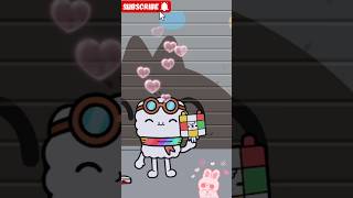 Toka Secret and life hacks #tocalifeworld #tocalifesecrets #tocaworldsecrets #tocalife #tocaboca