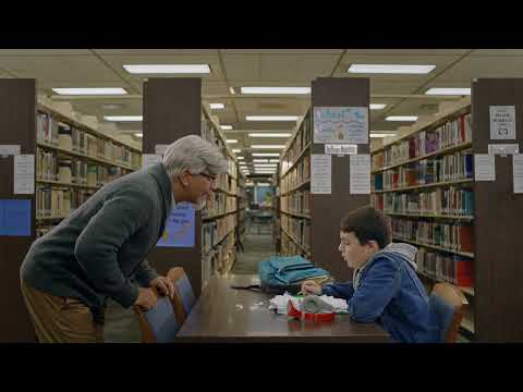 Tis The Sneezin' - Detention :15