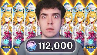 I Tried Pulling for Escoffier... it was a mistake...