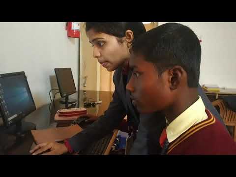 Computer💻 lab