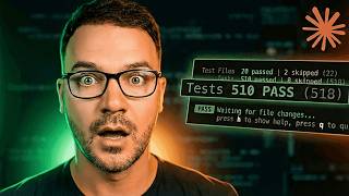 My SaaS has 510 tests, I wrote none of them (Claude Code)