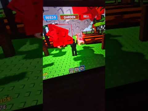 How to Instantly Get Kitsune in Grow a Garden new method working  #roblox #growagarden #robloxgames