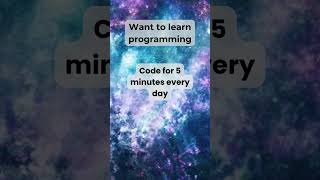 How to Code Every Day – Even with No Time #CodeDaily #SkillBuilding #ProductivityTips