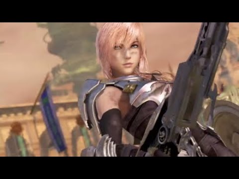 DFFNT - 10 Months of Lightning