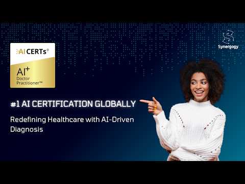 Best AI Doctor Practitioner | AI in Clinical Practice & Healthcare Decision-Making