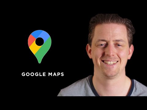 How To Create a Custom Google Maps With Multiple Markers