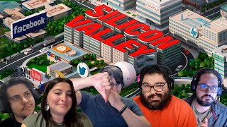 Silicon Valley: Programadores Mediocres - Egos Gigantes | Code Freeze Ep. 20