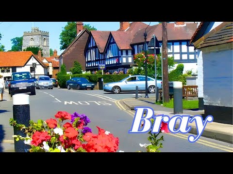 Exploring Bray: Revealing the Hidden Gems of Ireland