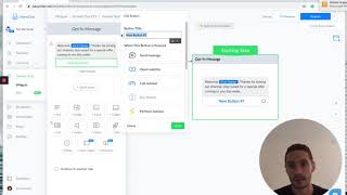 How to Setup A QR Code Growth Tool with ManyChat